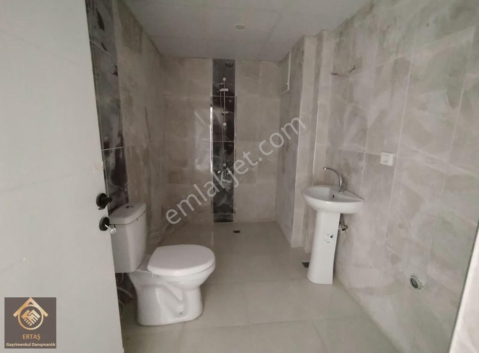 Şirintepe Mimsin Fatih Mahallesinde Kiralık Sıfır Daire - Görsel 2