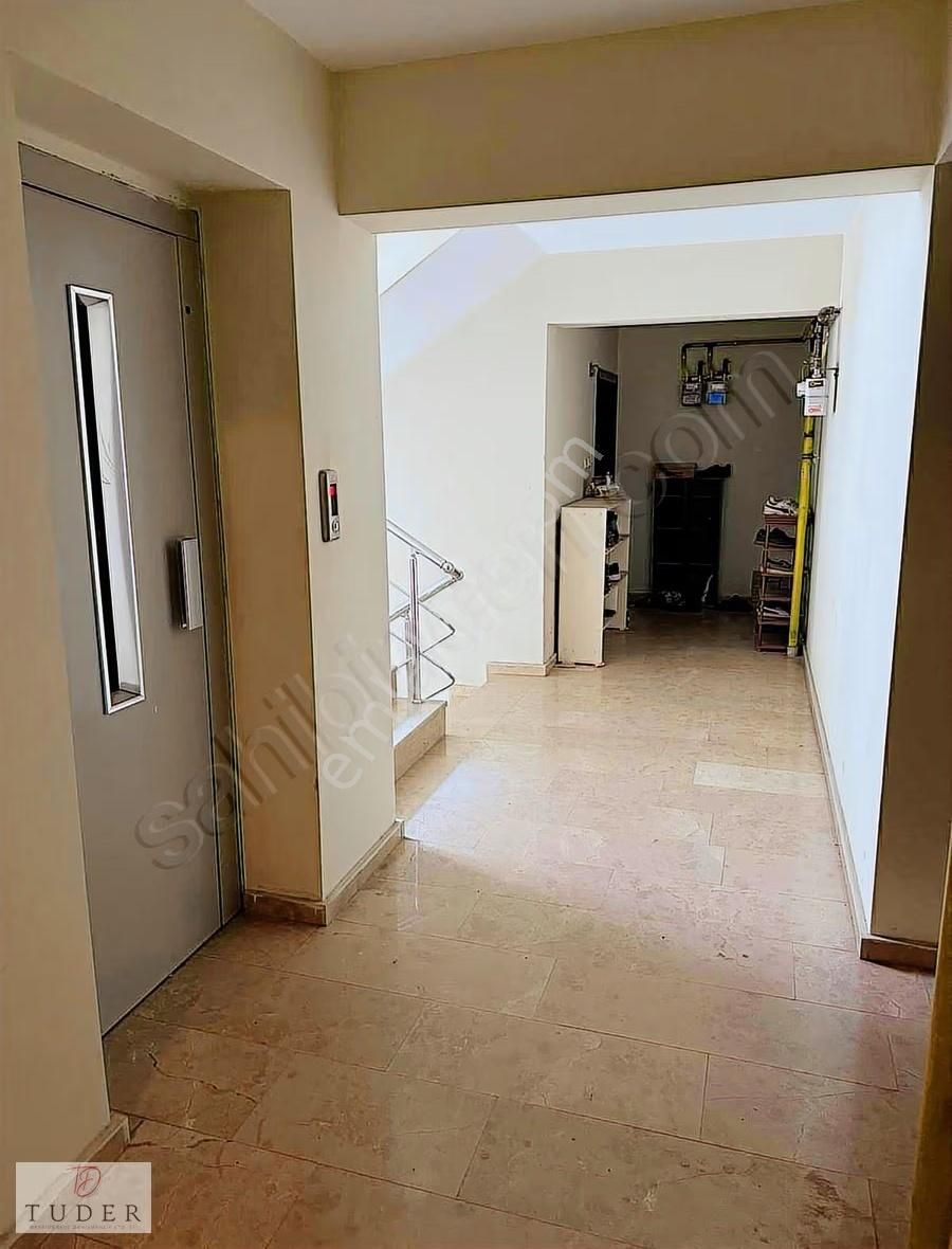 Trio Yaşam Merkezine 2 Dk Yürüme Mesafesinde 2+1 Eşyalı Daire - Görsel 9