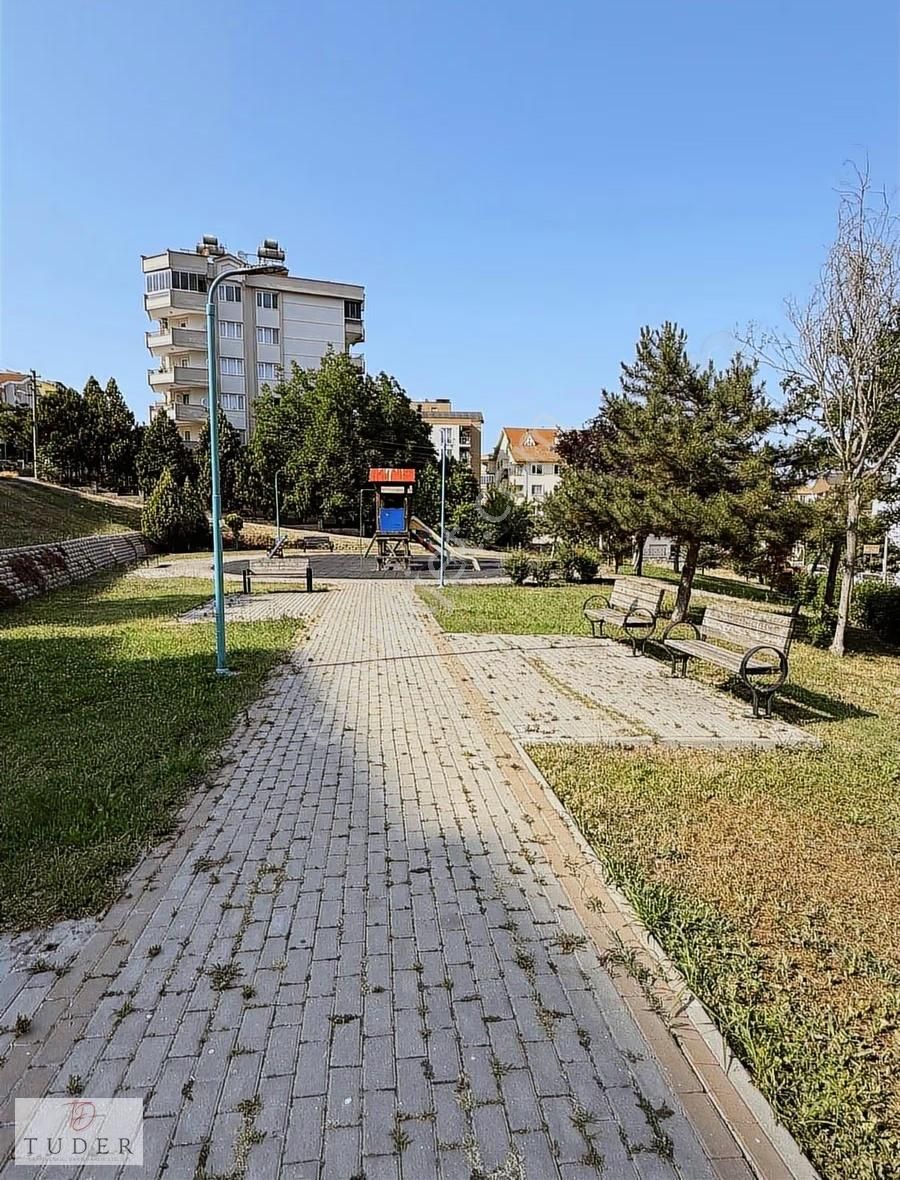 Trio Yaşam Merkezine 2 Dk Yürüme Mesafesinde 2+1 Eşyalı Daire - Görsel 10