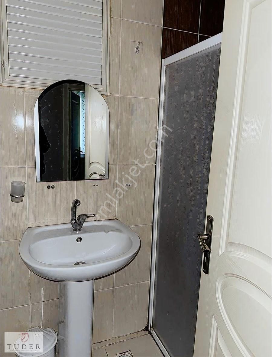 Trio Yaşam Merkezine 2 Dk Yürüme Mesafesinde 2+1 Eşyalı Daire - Görsel 15