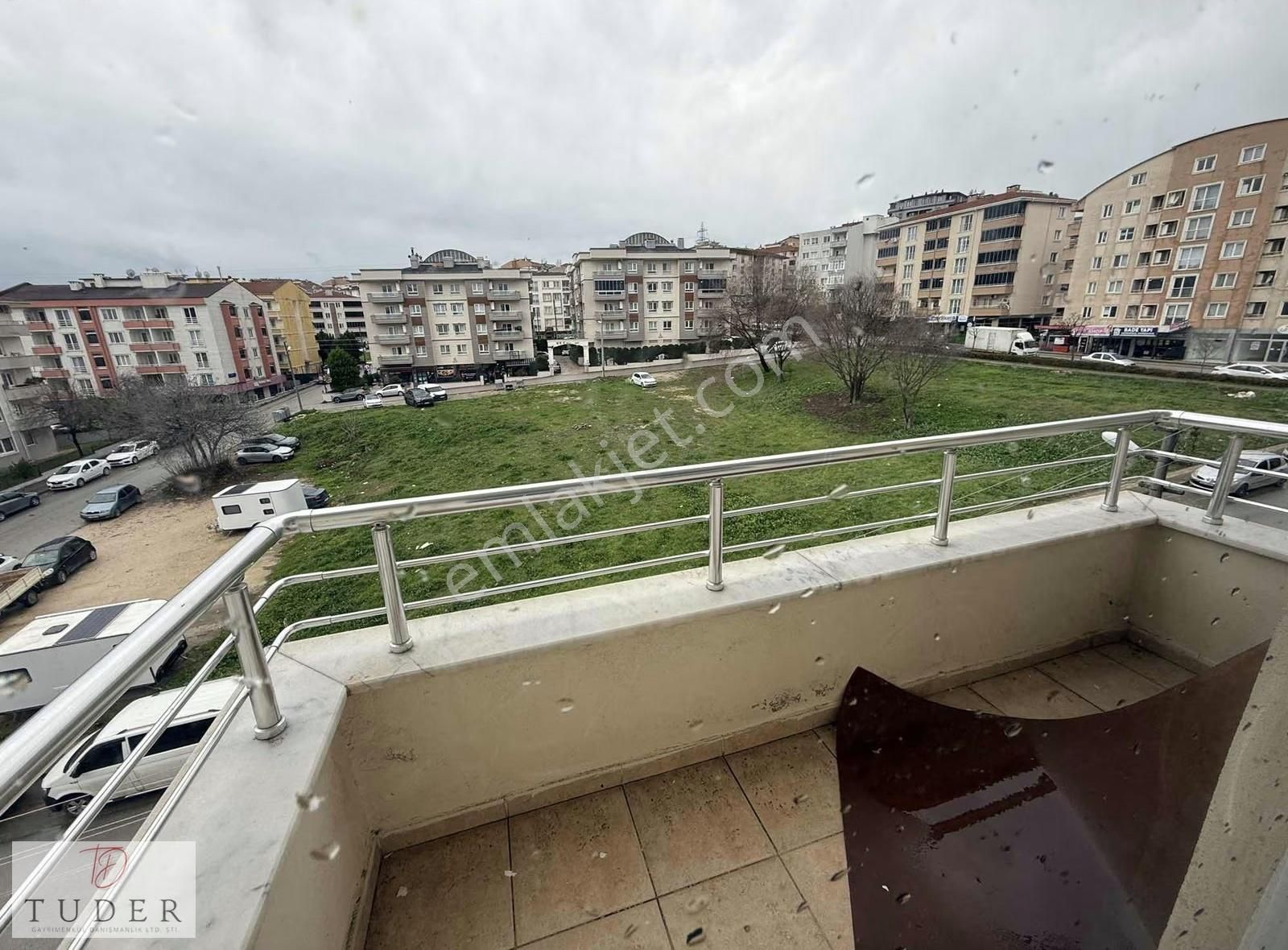 Görükle Merkezde Aileye Uygun 4+1 Dubleks Daire - Görsel 19