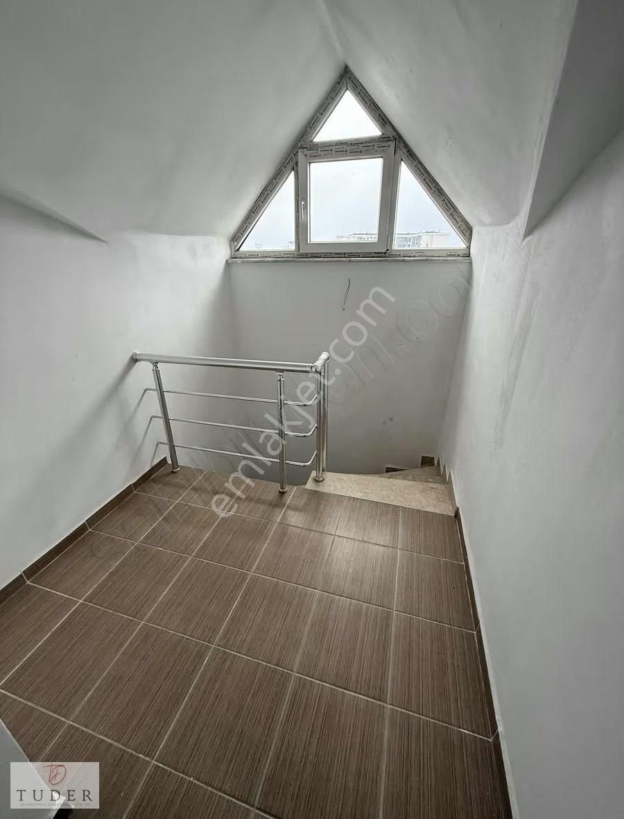 Görükle Merkezde Aileye Uygun 4+1 Dubleks Daire - Görsel 17