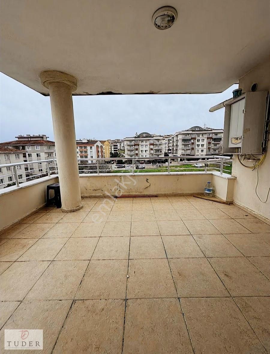 Görükle Merkezde Aileye Uygun 4+1 Dubleks Daire - Görsel 2