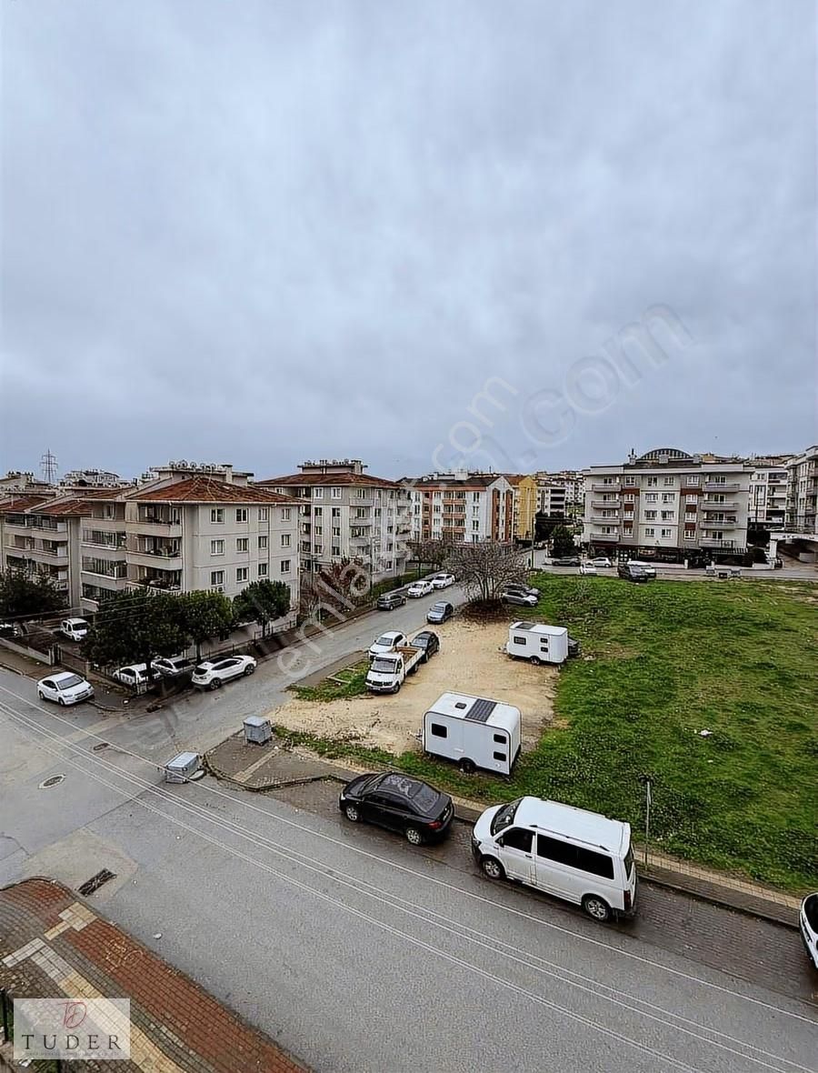 Görükle Merkezde Aileye Uygun 4+1 Dubleks Daire - Görsel 24