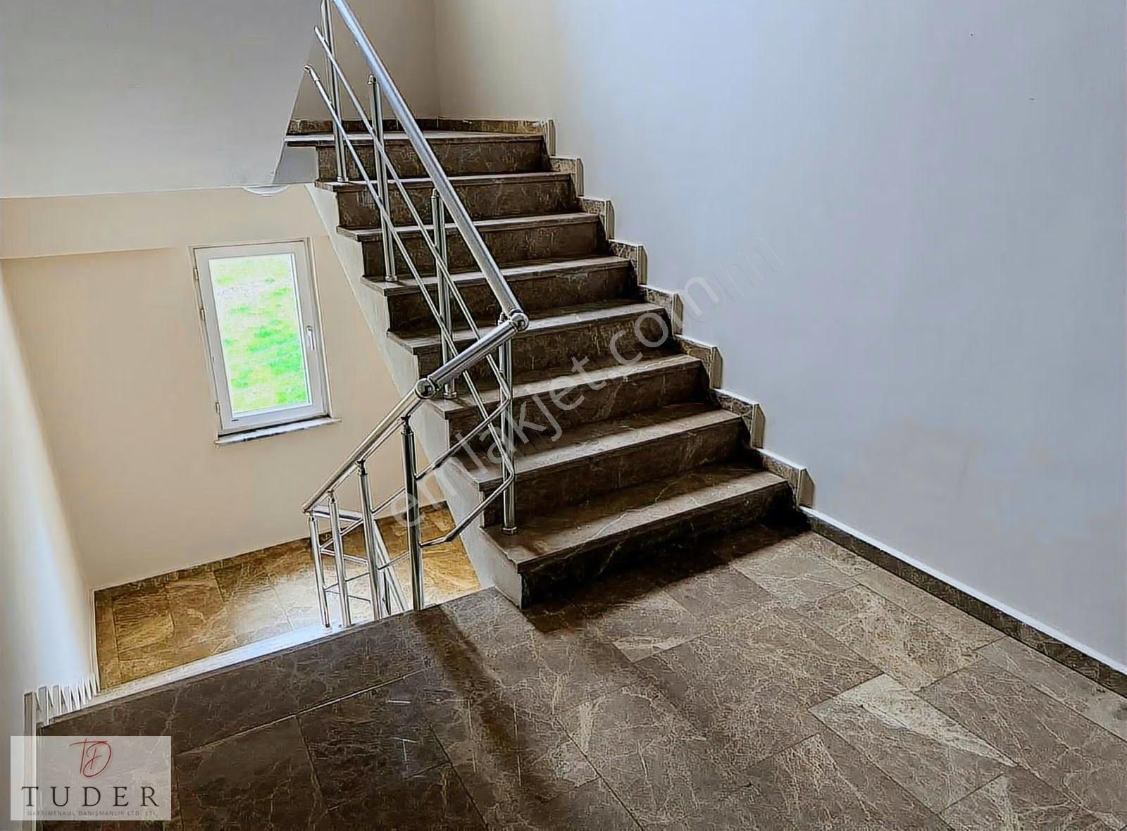 Görükle Merkezde Aileye Uygun 4+1 Dubleks Daire - Görsel 23