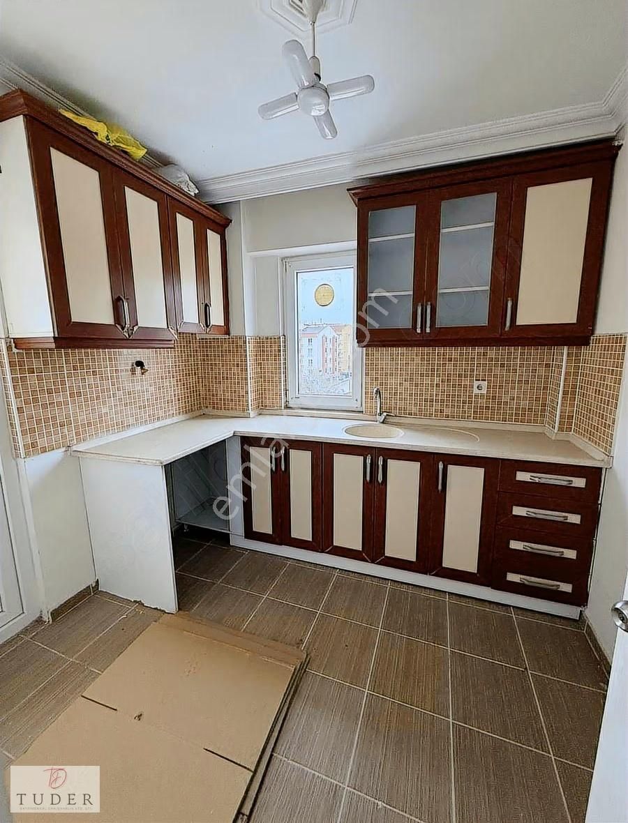 Görükle Merkezde Aileye Uygun 4+1 Dubleks Daire - Görsel 22