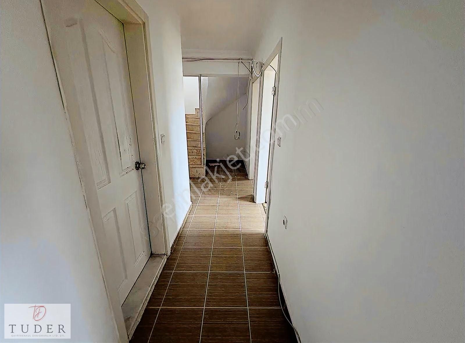 Görükle Merkezde Aileye Uygun 4+1 Dubleks Daire - Görsel 14