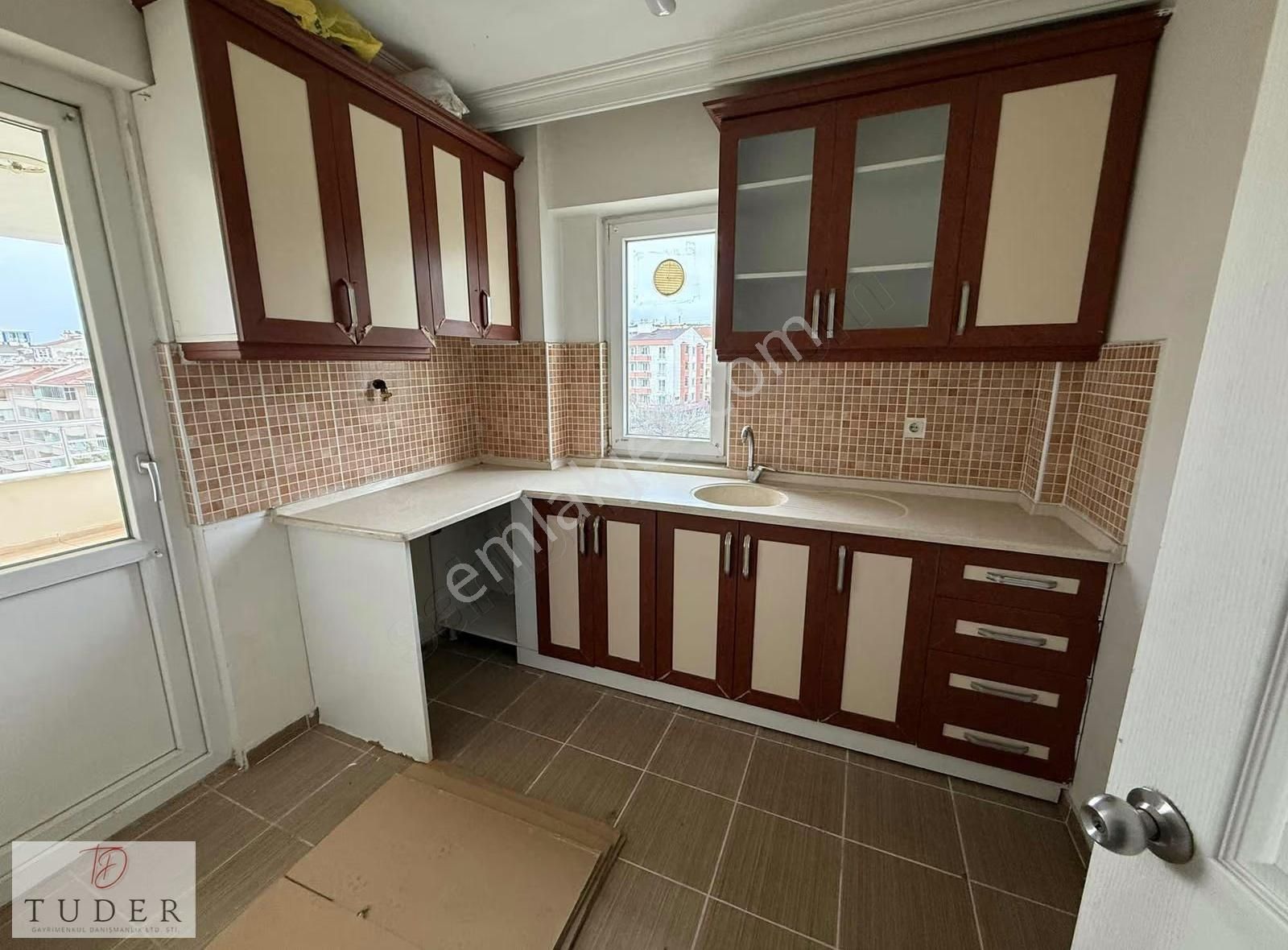 Görükle Merkezde Aileye Uygun 4+1 Dubleks Daire - Görsel 10