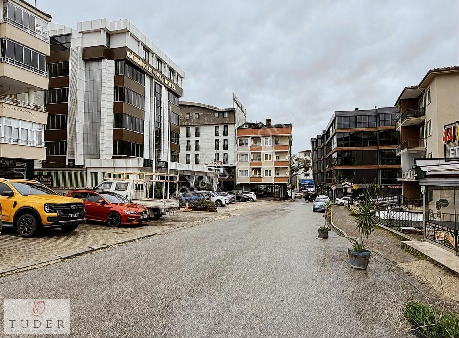 Görükle Merkezde Aileye Uygun 4+1 Dubleks Daire - Görsel 6