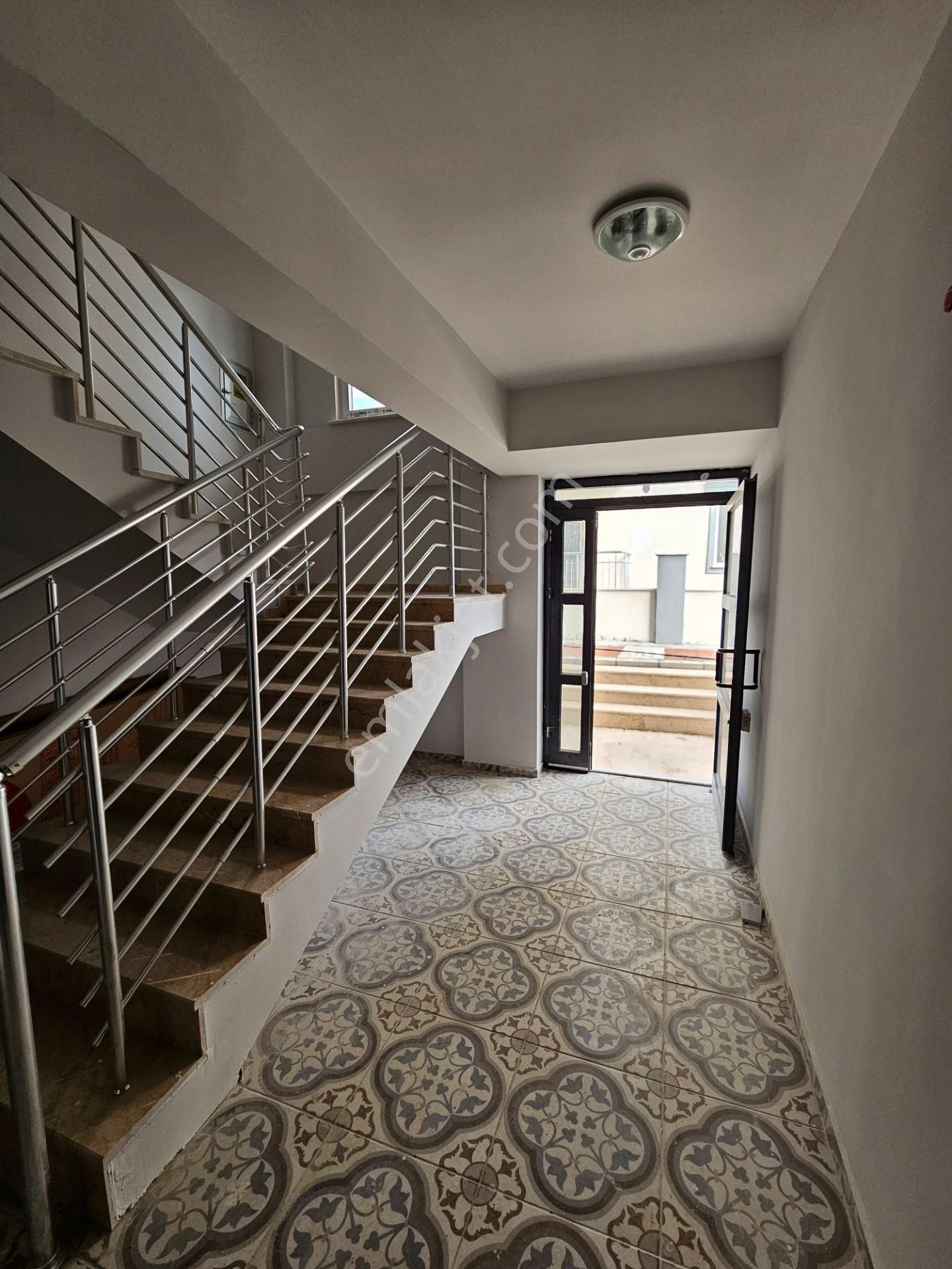 Sahibinden Hastane Caddesinde Kiralık 2+0 Lüks Sıfır Daire - Görsel 29