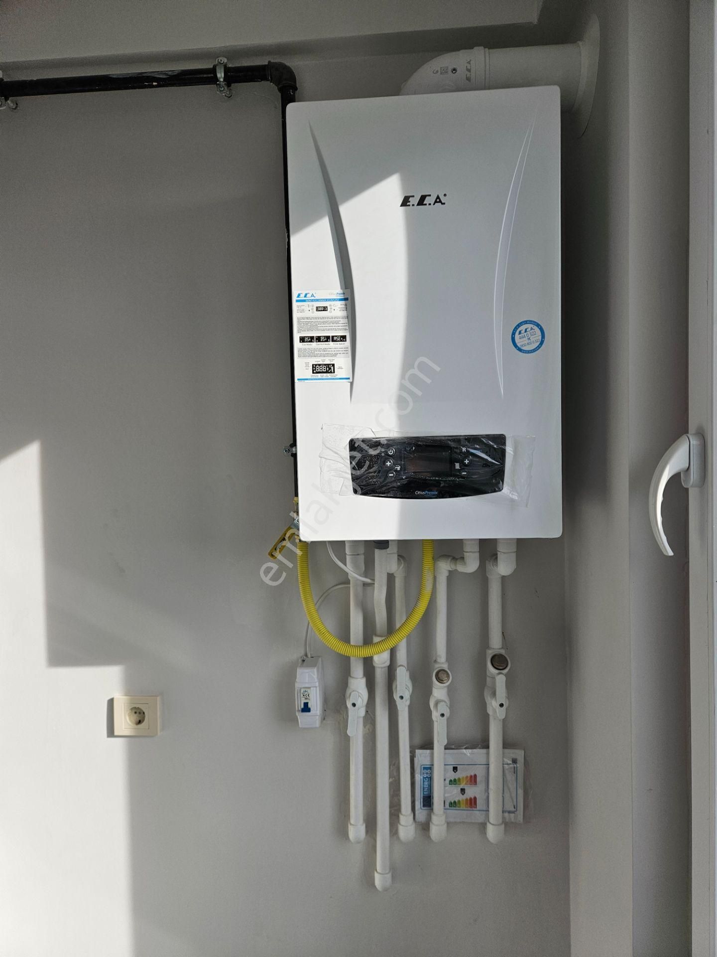 Sahibinden Hastane Caddesinde Kiralık 2+0 Lüks Sıfır Daire - Görsel 27