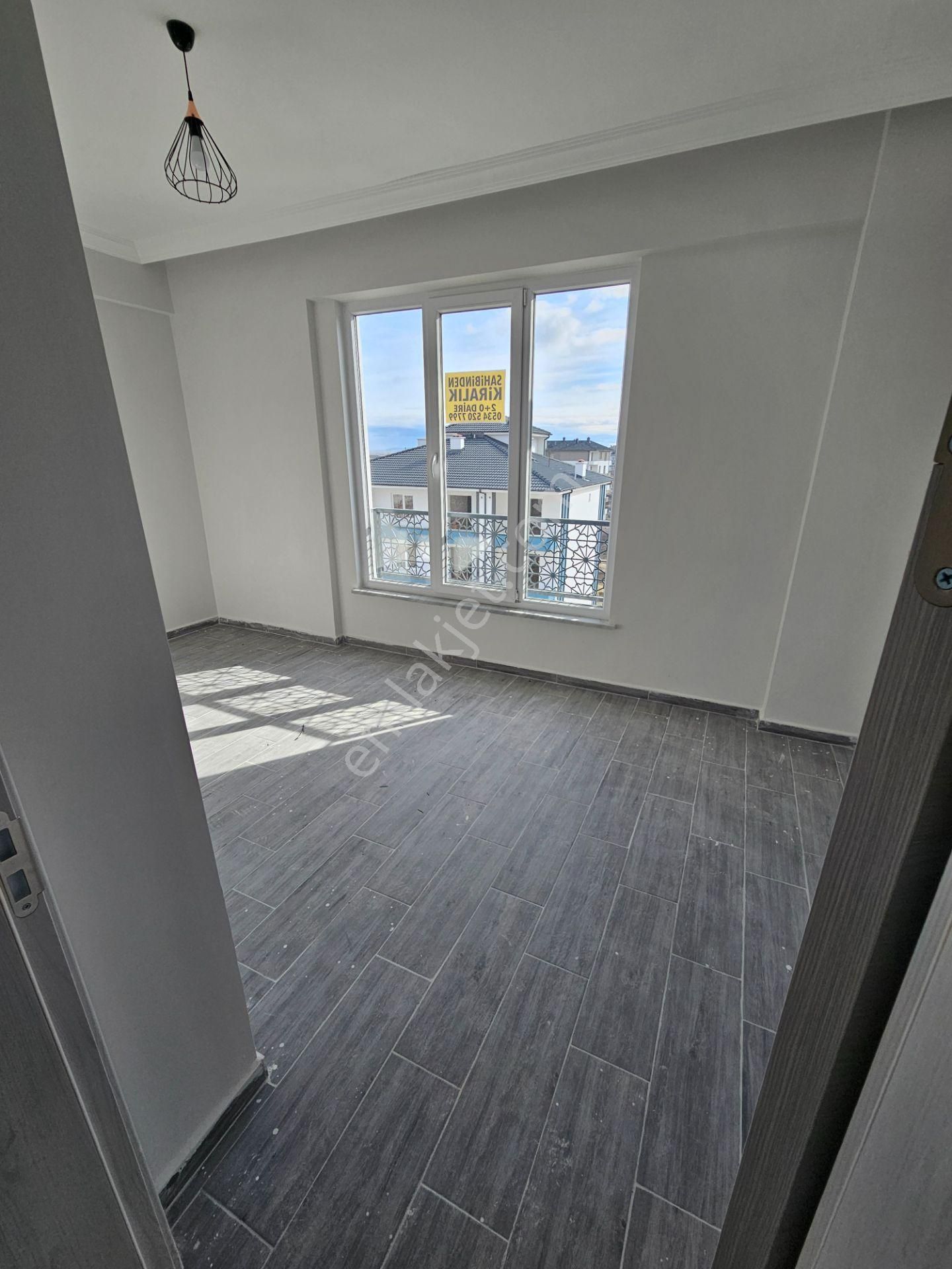 Sahibinden Hastane Caddesinde Kiralık 2+0 Lüks Sıfır Daire - Görsel 20