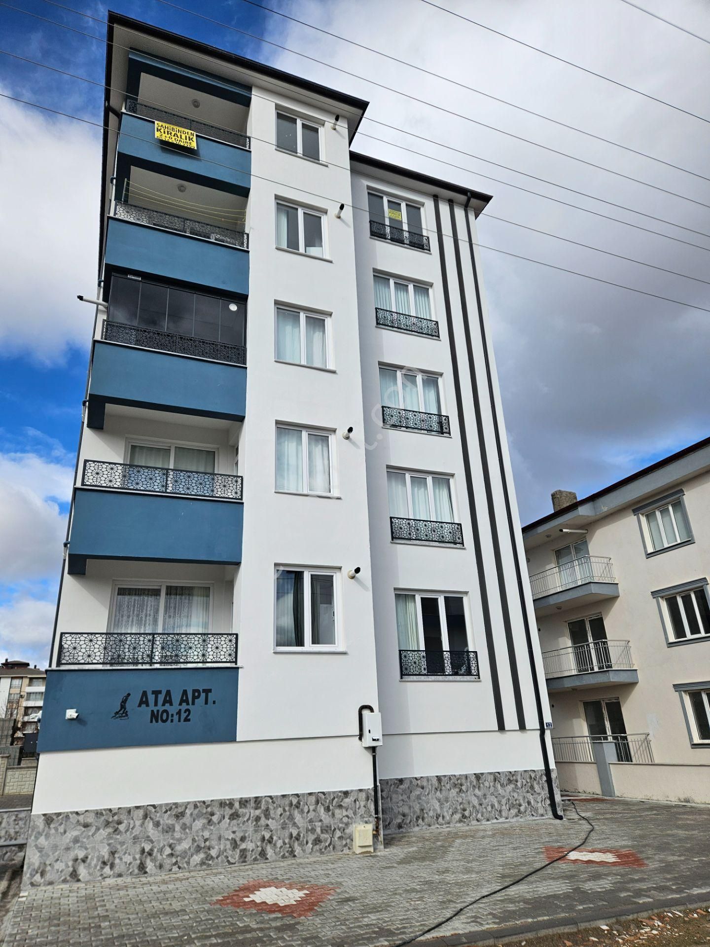 Sahibinden Hastane Caddesinde Kiralık 2+0 Lüks Sıfır Daire - Görsel 30