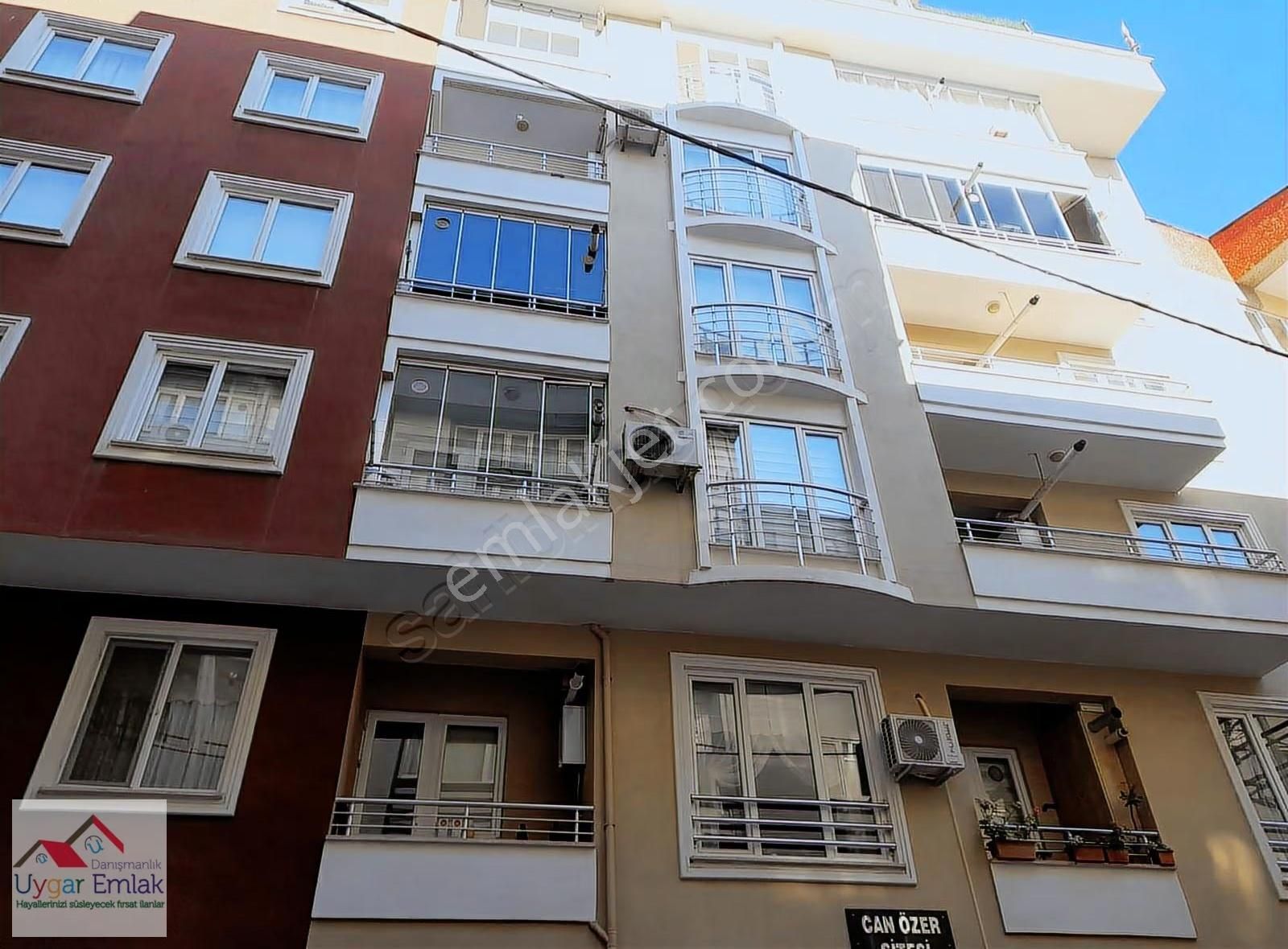 İhsaniyede Cavit Çağlar Okul Yanı Avm Yanıdır Çarşı İçidir - Görsel 20