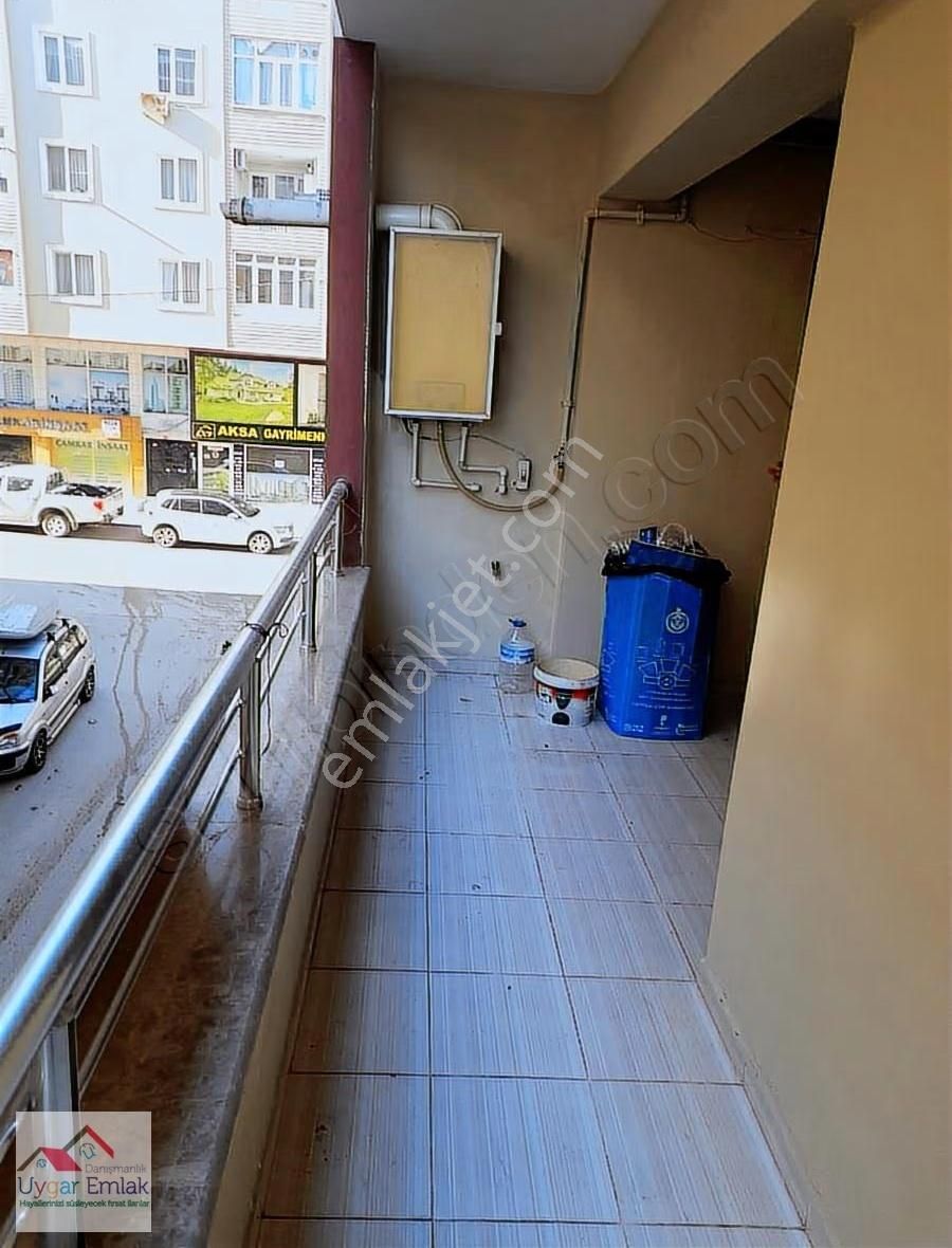 İhsaniyede Cavit Çağlar Okul Yanı Avm Yanıdır Çarşı İçidir - Görsel 29