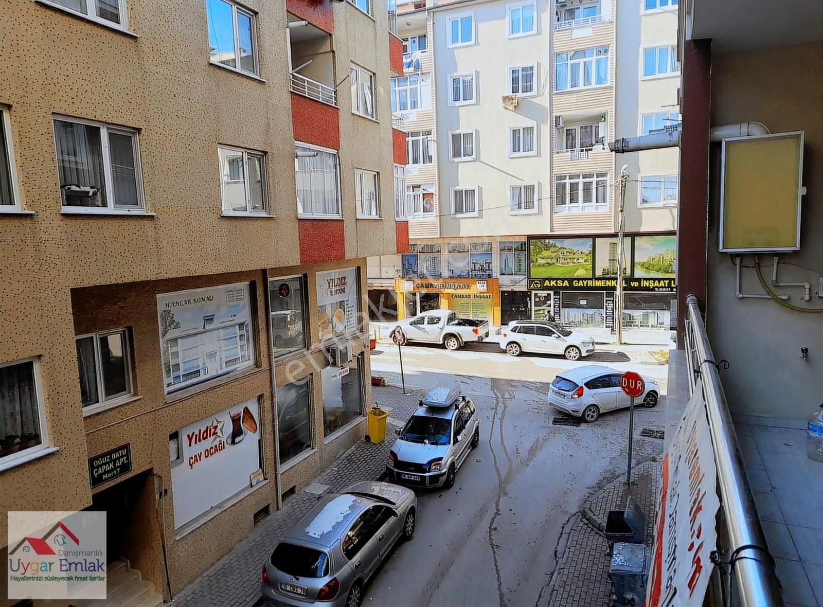 İhsaniyede Cavit Çağlar Okul Yanı Avm Yanıdır Çarşı İçidir - Görsel 23