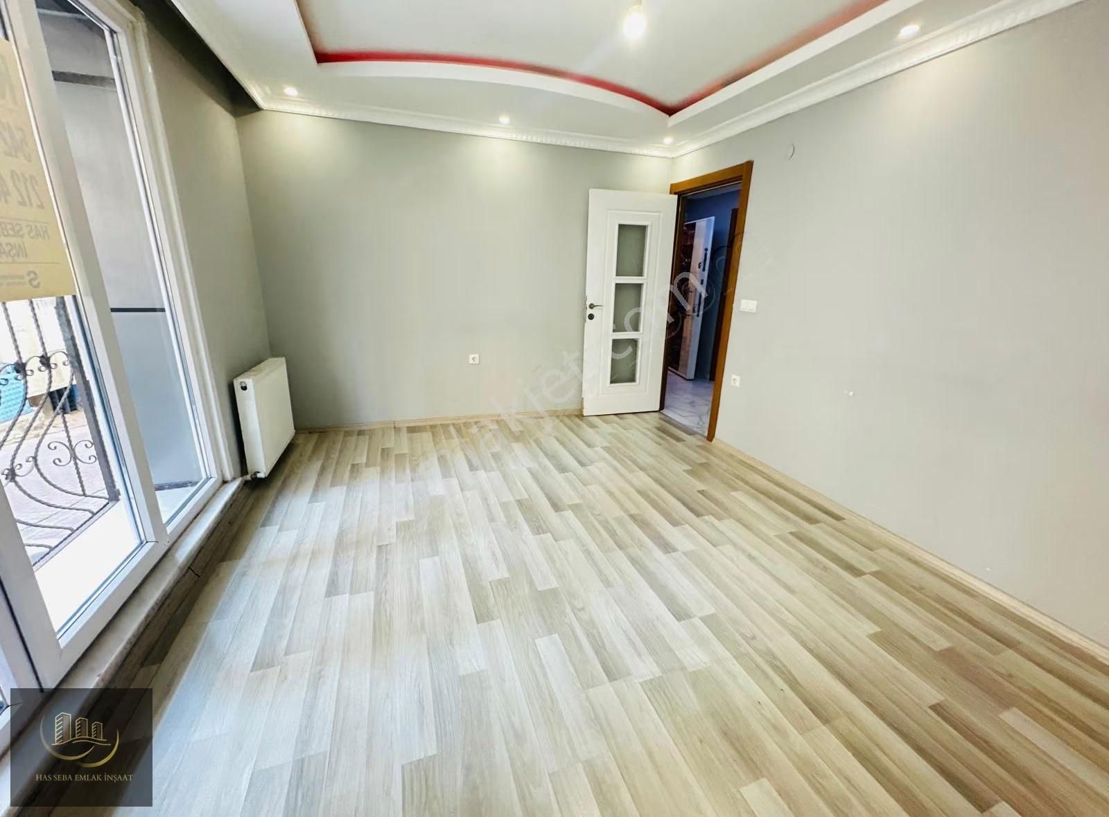 Has Seba'da Kanarya'da 2+1 85m2 Yeni Binada Kiralık Yüksek Giriş - Görsel 3