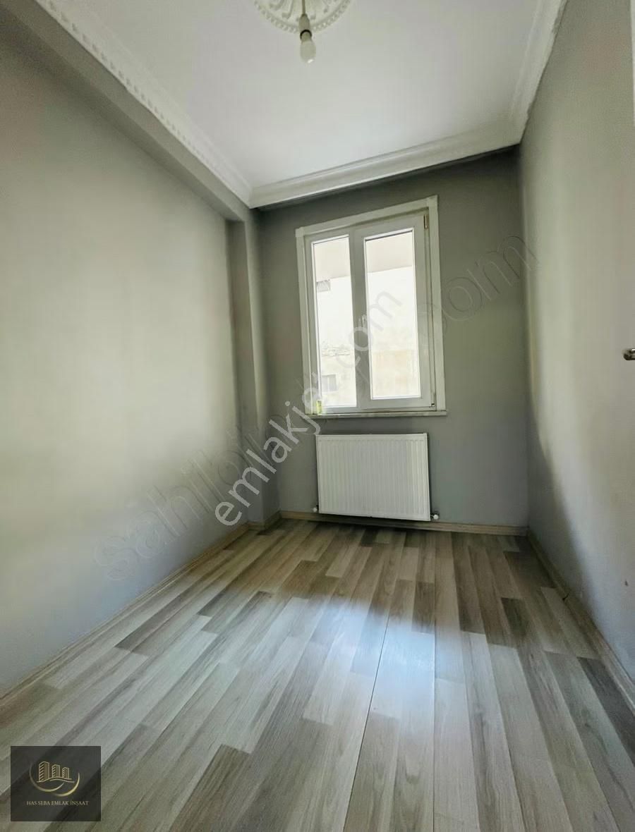 Has Seba'da Kanarya'da 2+1 85m2 Yeni Binada Kiralık Yüksek Giriş - Görsel 13