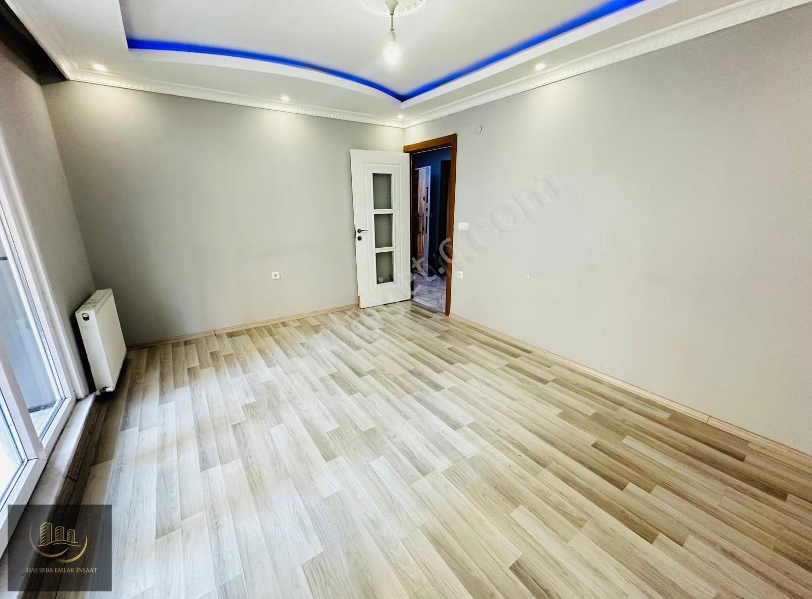 Has Seba'da Kanarya'da 2+1 85m2 Yeni Binada Kiralık Yüksek Giriş - Görsel 11
