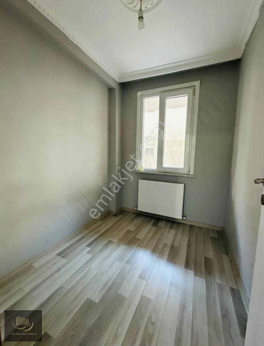 Has Seba'da Kanarya'da 2+1 85m2 Yeni Binada Kiralık Yüksek Giriş - Görsel 5