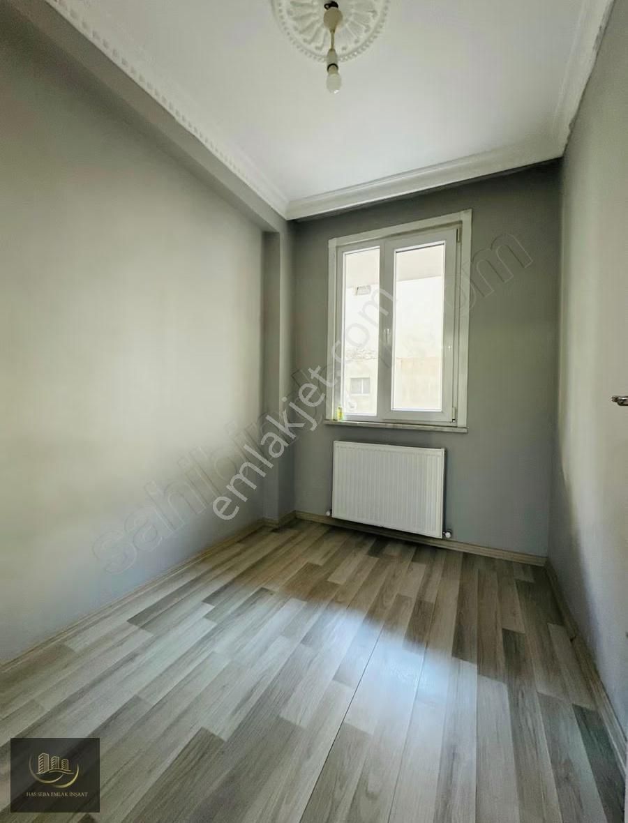 Has Seba'da Kanarya'da 2+1 85m2 Yeni Binada Kiralık Yüksek Giriş - Görsel 12
