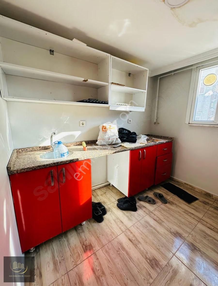 Has Seba'dan Söğütlüçeşme'de 1+1 65m2 Full Yapılı Kiralık 3.katt - Görsel 10