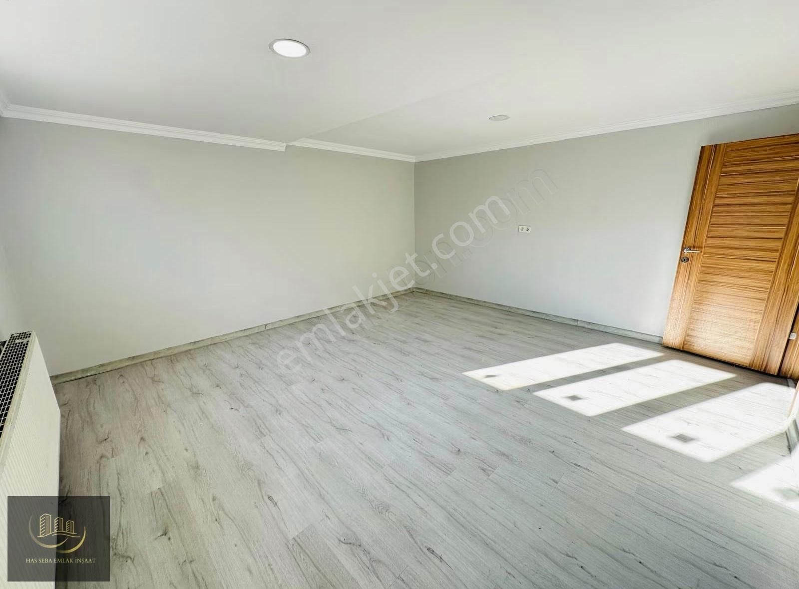 Has Seba'dan Söğütlüçeşme'de 1+1 65m2 Full Yapılı Kiralık 3.katt - Görsel 2