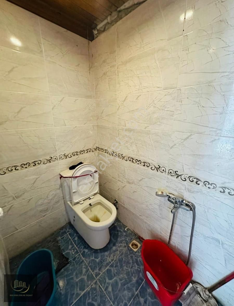 Has Seba'dan Söğütlüçeşme'de 1+1 65m2 Full Yapılı Kiralık 3.katt - Görsel 4