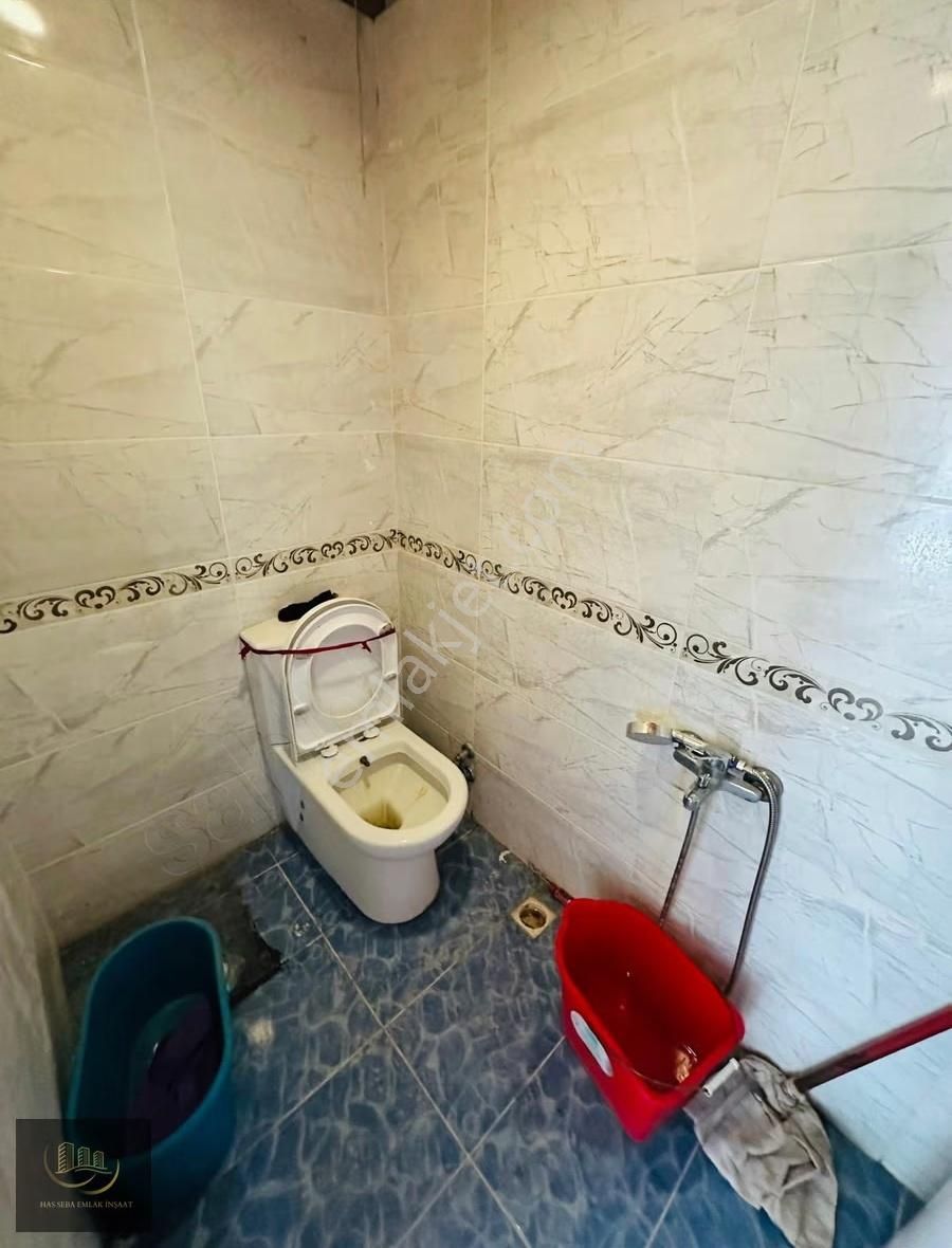 Has Seba'dan Söğütlüçeşme'de 1+1 65m2 Full Yapılı Kiralık 3.katt - Görsel 6