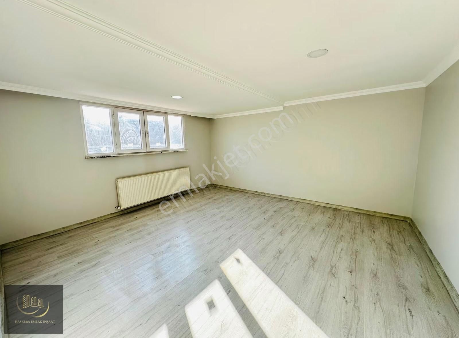 Has Seba'dan Söğütlüçeşme'de 1+1 65m2 Full Yapılı Kiralık 3.katt - Görsel 5