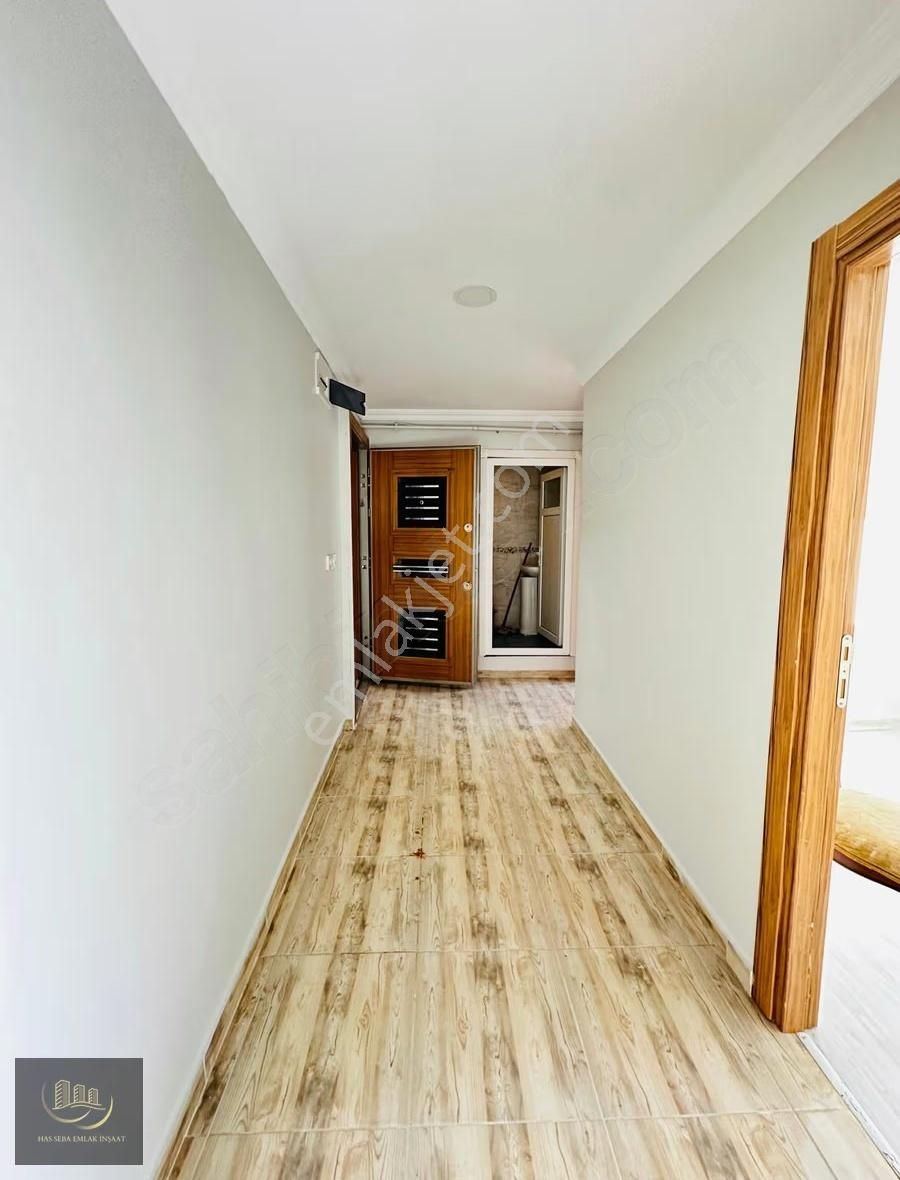 Has Seba'dan Söğütlüçeşme'de 1+1 65m2 Full Yapılı Kiralık 3.katt - Görsel 23