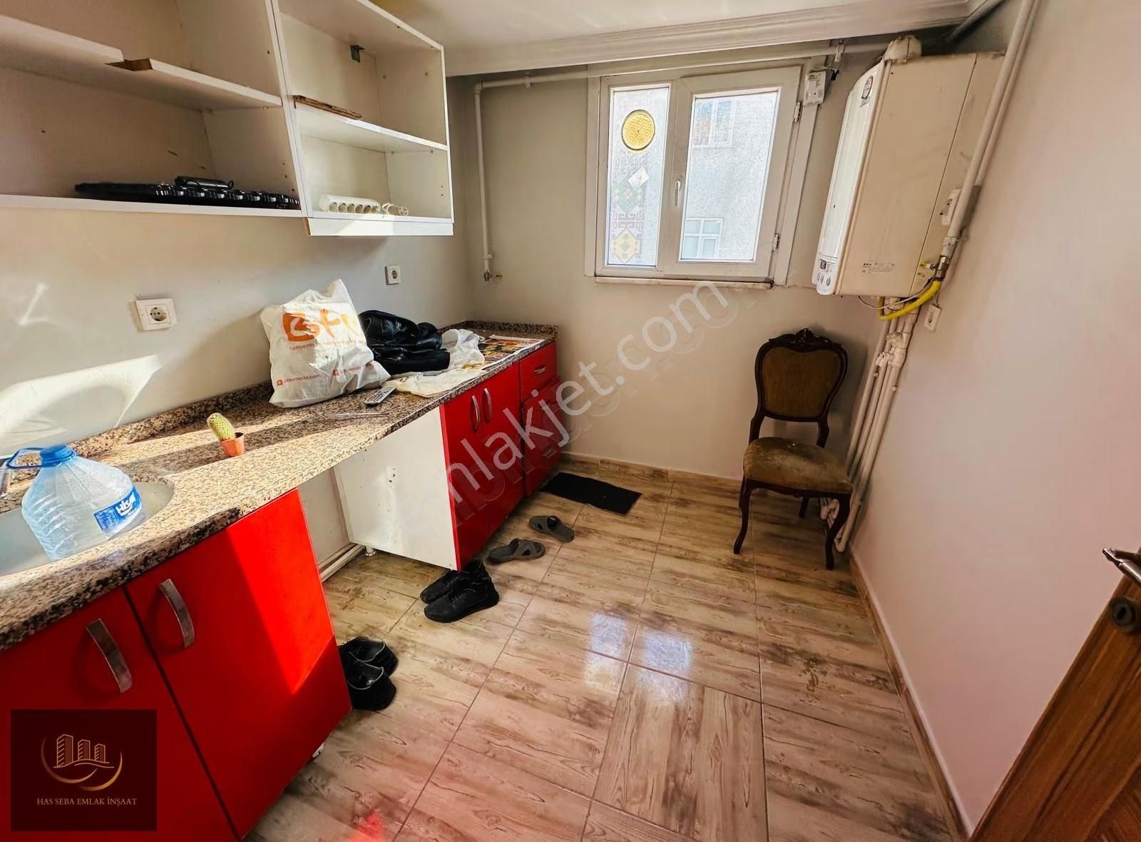 Has Seba'dan Söğütlüçeşme'de 1+1 65m2 Full Yapılı Kiralık 3.katt - Görsel 18