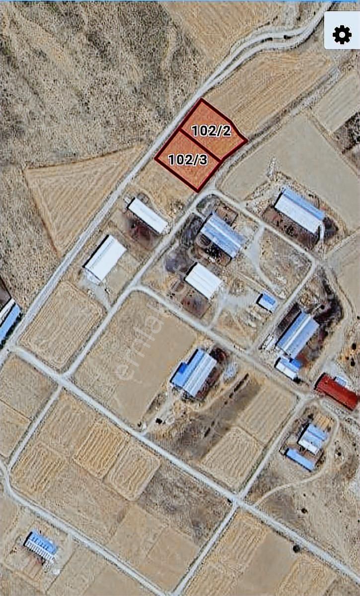 Kemer Kemer De 4200 M2 Her Amaca Uygun Ticari İmarlı Arsa - Görsel 8