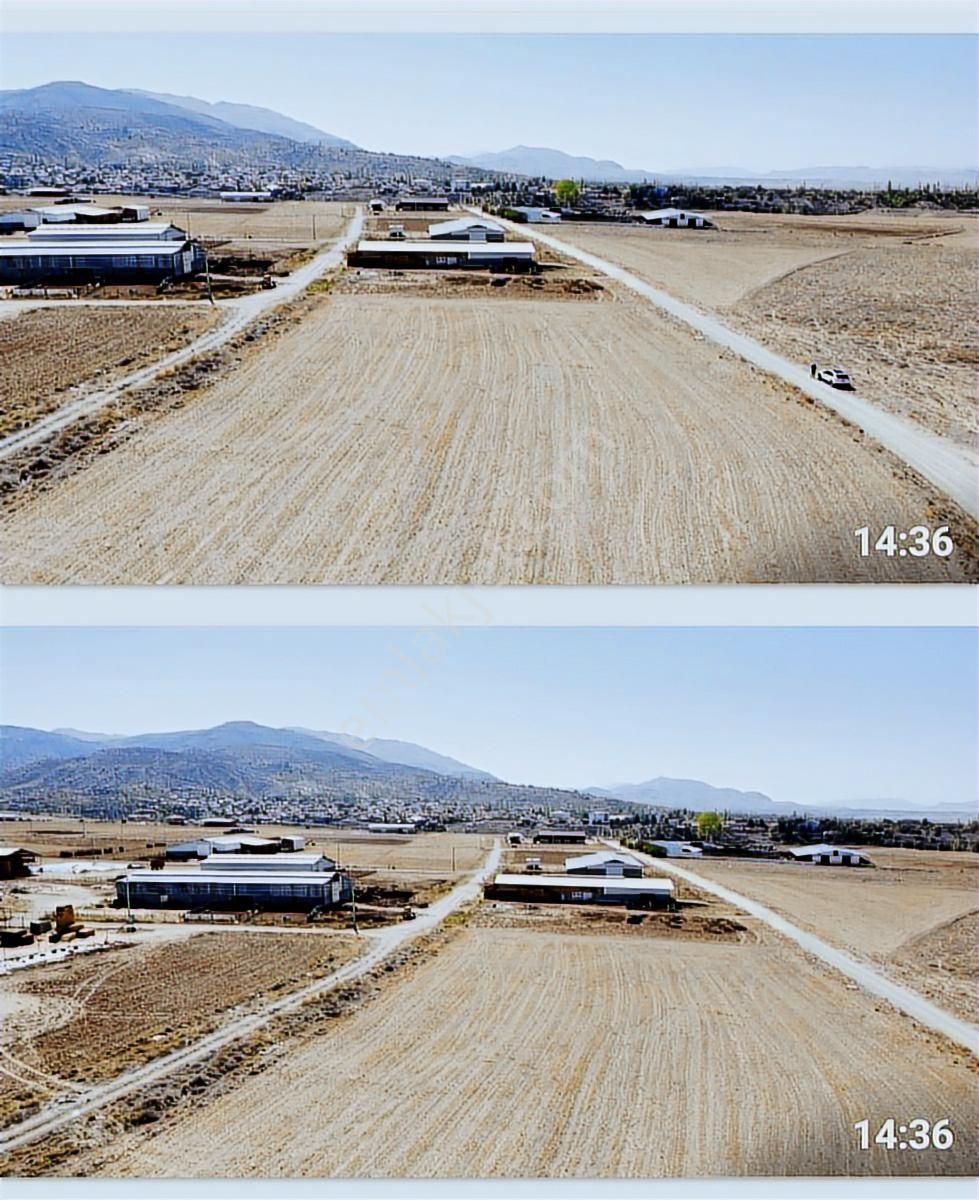 Kemer Kemer De 4200 M2 Her Amaca Uygun Ticari İmarlı Arsa - Görsel 15