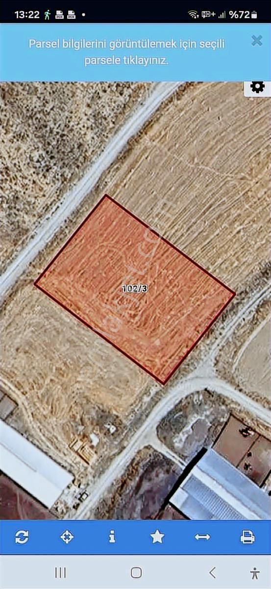 Kemer Kemer De 4200 M2 Her Amaca Uygun Ticari İmarlı Arsa - Görsel 6