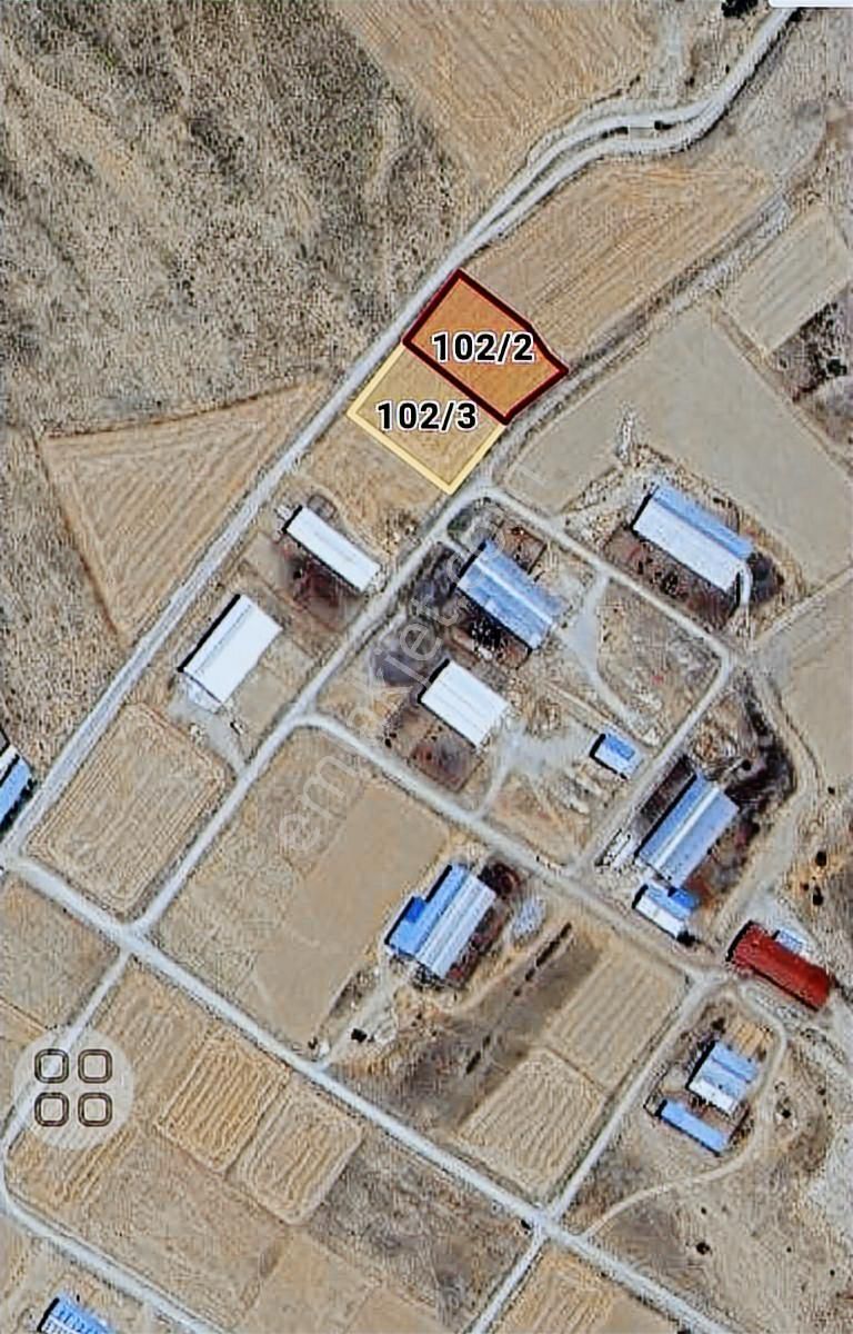 Kemer Kemer De 4200 M2 Her Amaca Uygun Ticari İmarlı Arsa