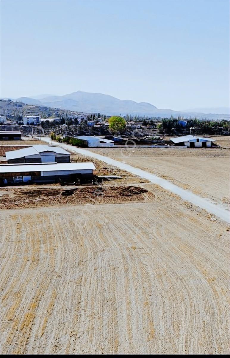 Kemer Kemer De 4200 M2 Her Amaca Uygun Ticari İmarlı Arsa - Görsel 14