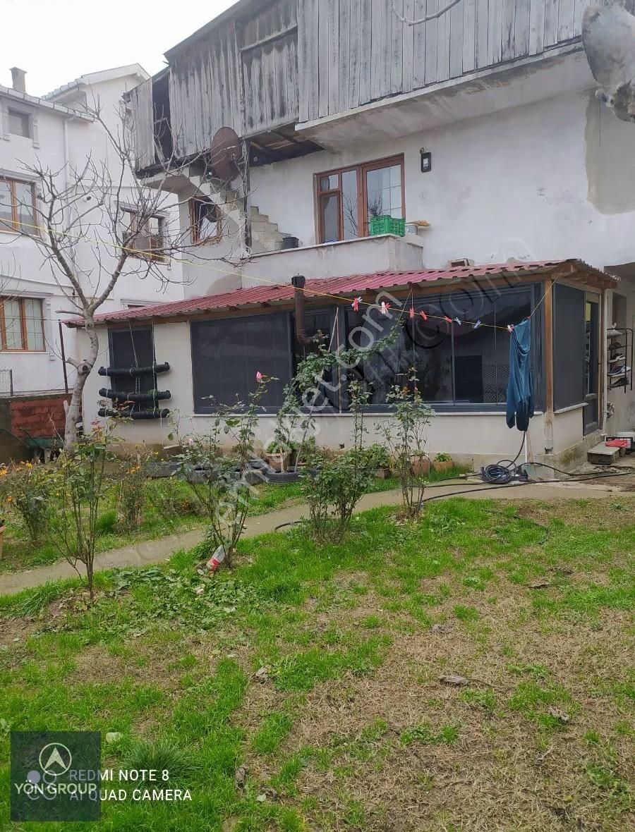 Yön Grouptan 2 Katı Da 4+1 Odalı, Bahçeli, Ardiyeli Müstakil Ev - Görsel 6
