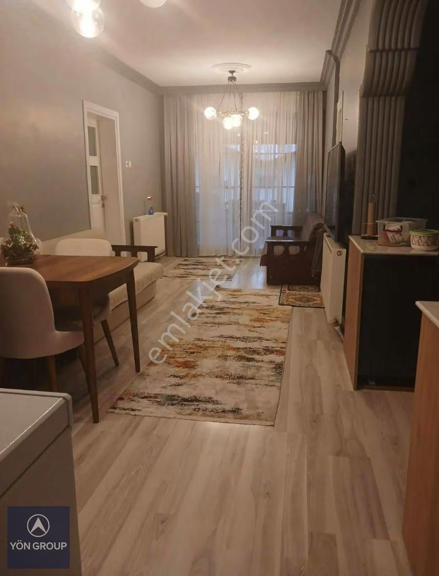 Yön Grouptan 2 Katı Da 4+1 Odalı, Bahçeli, Ardiyeli Müstakil Ev - Görsel 15