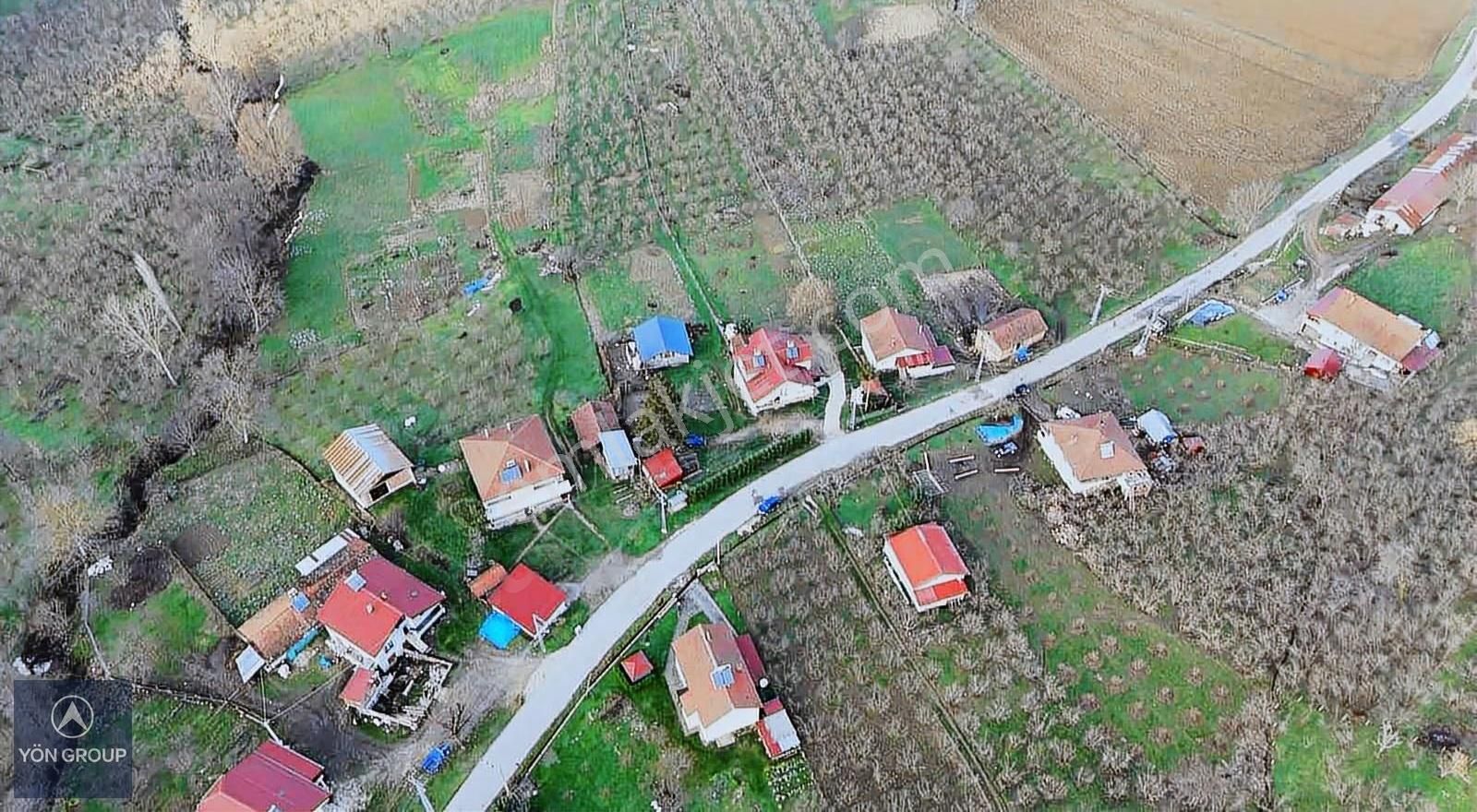 Yön Group'tan Dokurcun'da Acil Satılık Fındık Bahçesi - Görsel 9