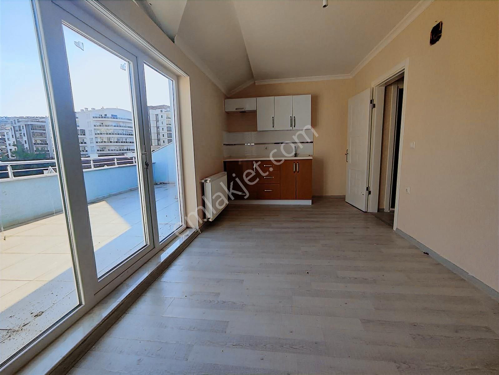 Cemal Emlak Bursa Mudanya Güzelyalı Eğitim 4+1 Sıfır Dublex Dair - Görsel 28