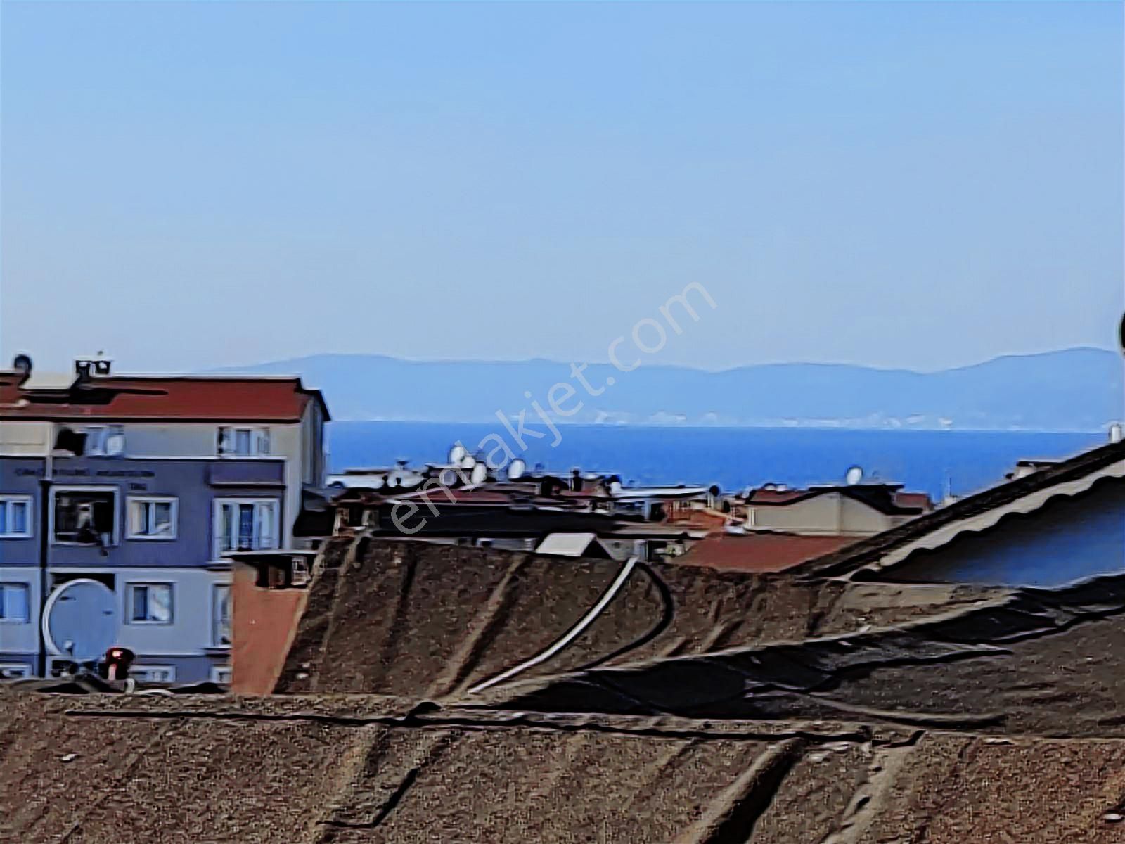 Cemal Emlak Bursa Mudanya Güzelyalı Eğitim 4+1 Sıfır Dublex Dair - Görsel 9