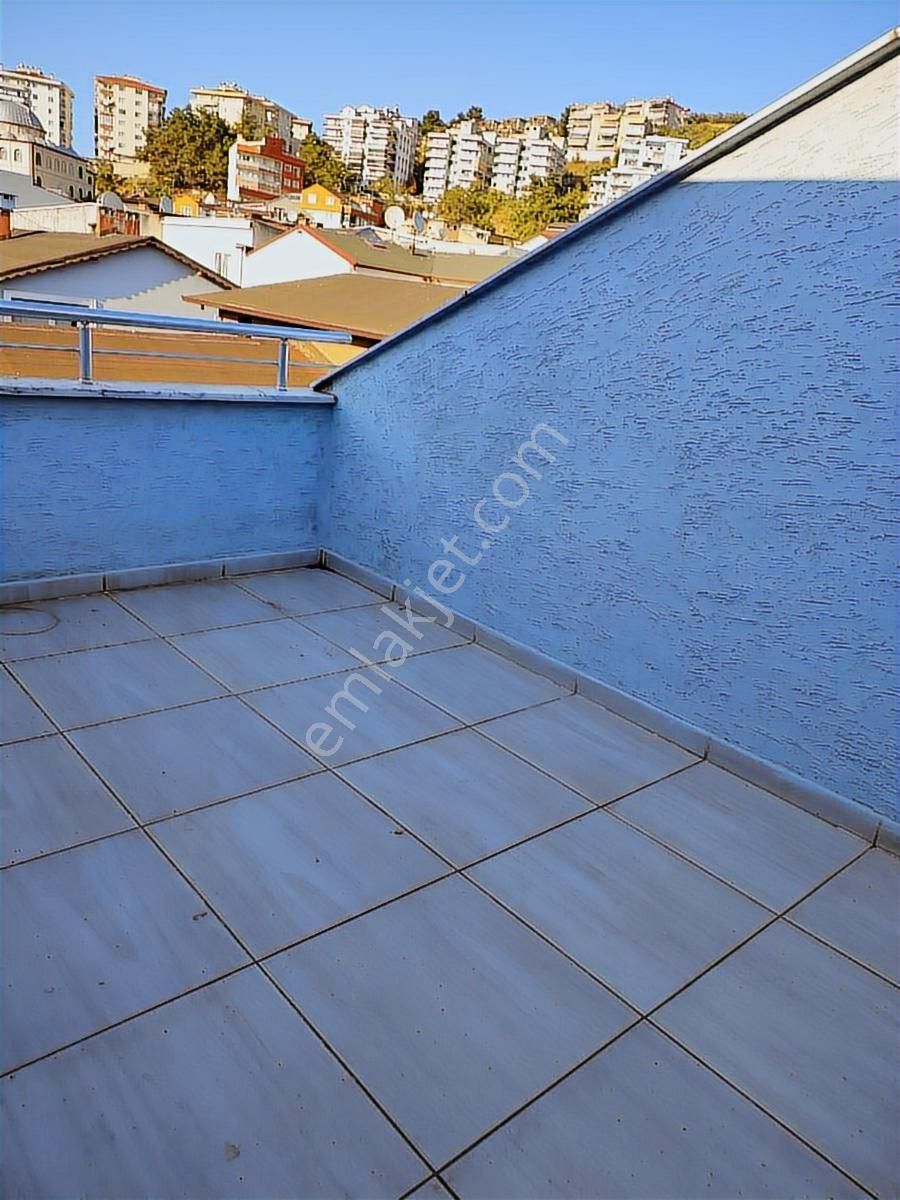 Cemal Emlak Bursa Mudanya Güzelyalı Eğitim 4+1 Sıfır Dublex Dair - Görsel 18