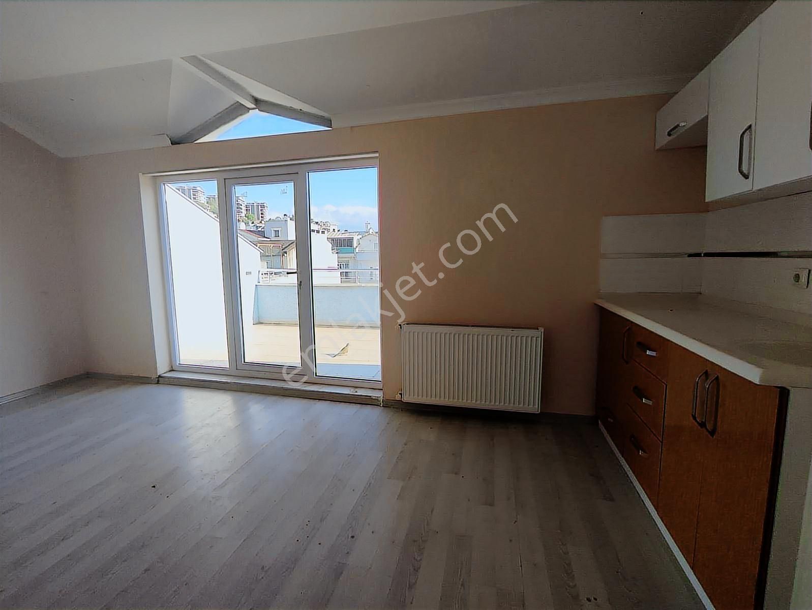 Cemal Emlak Bursa Mudanya Güzelyalı Eğitim 4+1 Sıfır Dublex Dair - Görsel 25