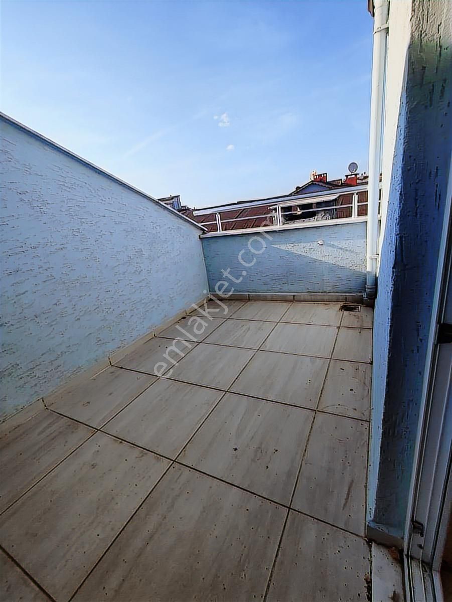 Cemal Emlak Bursa Mudanya Güzelyalı Eğitim 4+1 Sıfır Dublex Dair - Görsel 12