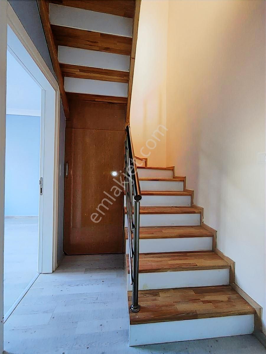 Cemal Emlak Bursa Mudanya Güzelyalı Eğitim 4+1 Sıfır Dublex Dair - Görsel 8