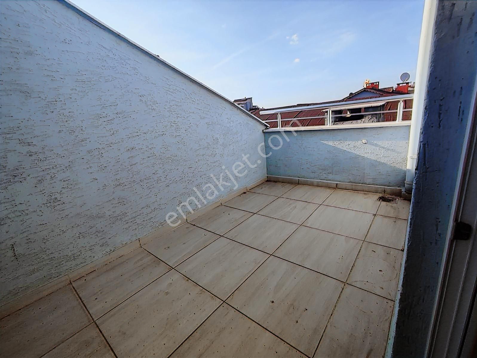 Cemal Emlak Bursa Mudanya Güzelyalı Eğitim 4+1 Sıfır Dublex Dair - Görsel 30