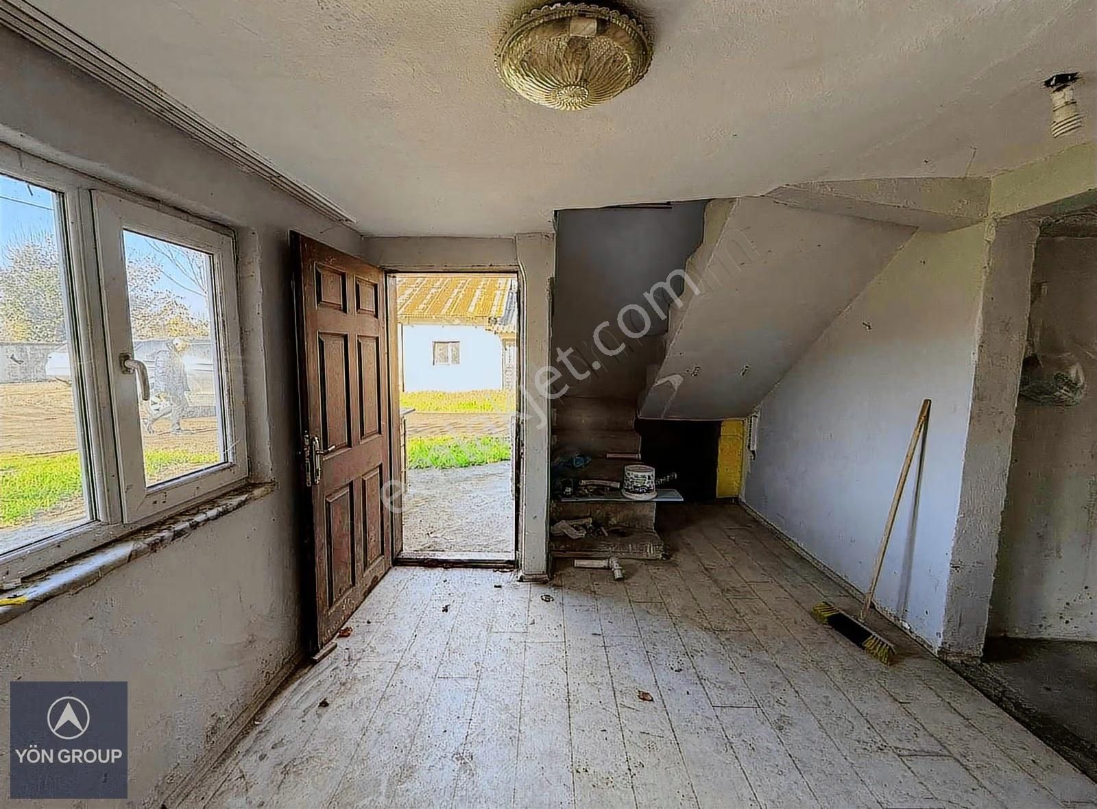 Yön Grouptan Pazarköyde Komple Kiralık Depo Ve 2 Katlı Bina - Görsel 7