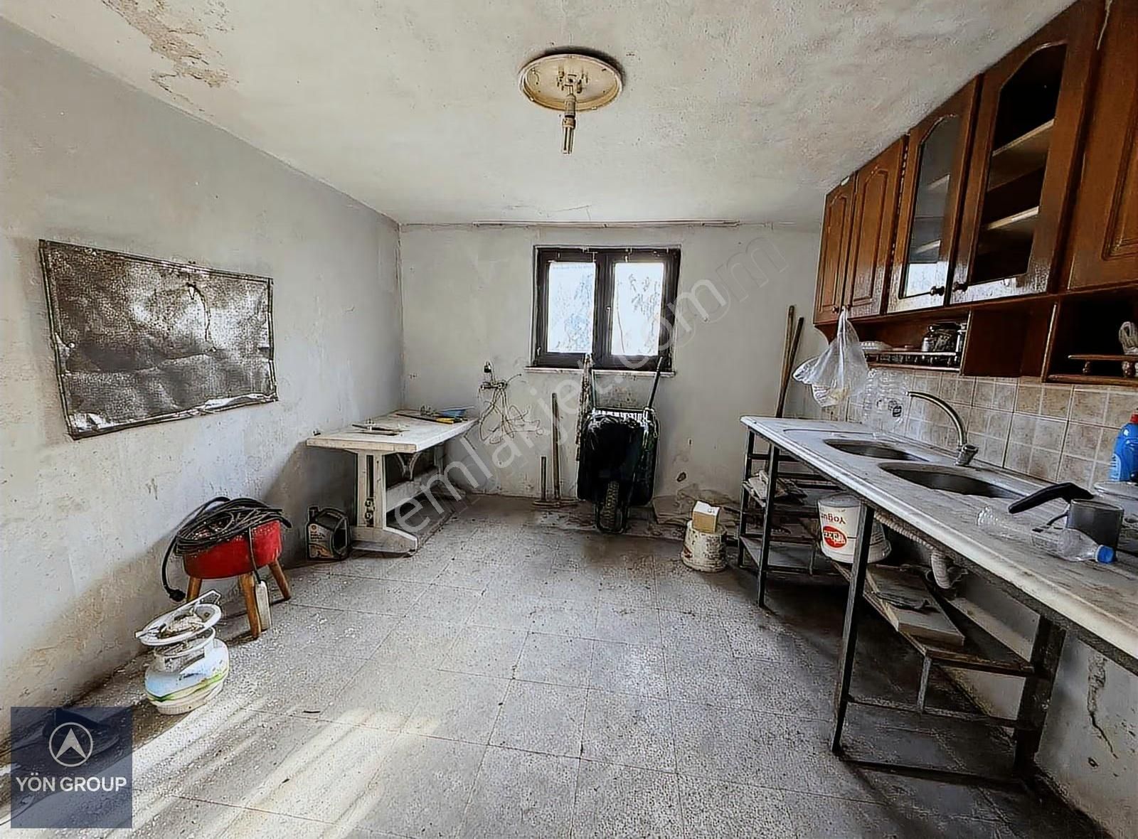 Yön Grouptan Pazarköyde Komple Kiralık Depo Ve 2 Katlı Bina - Görsel 5