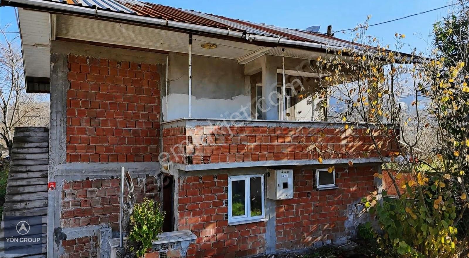 Yön Grouptan Pazarköyde Komple Kiralık Depo Ve 2 Katlı Bina - Görsel 8